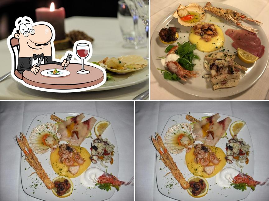 Ristorante Pizzeria Papillon