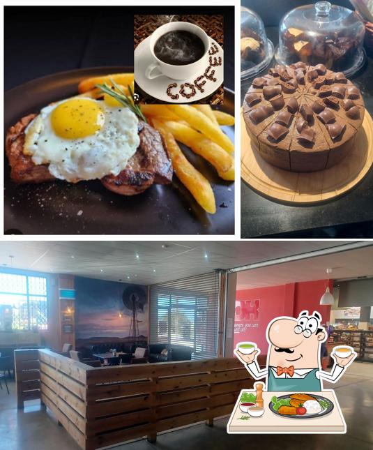 Road Runner Restaurant
