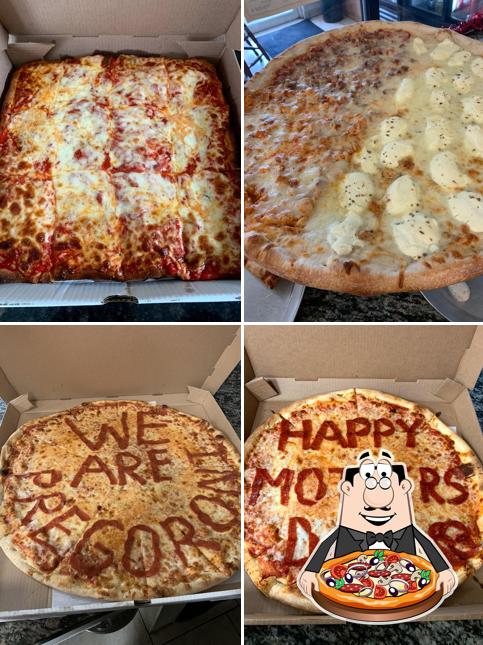 Romeo's Pizza