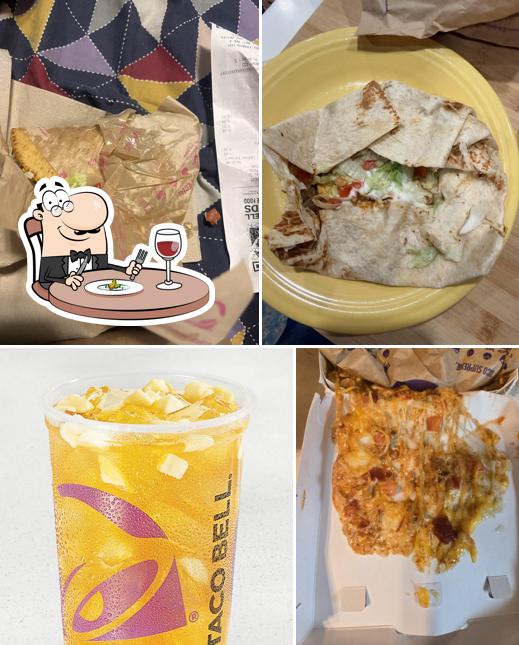 Taco Bell