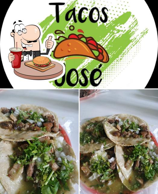 Tacos José