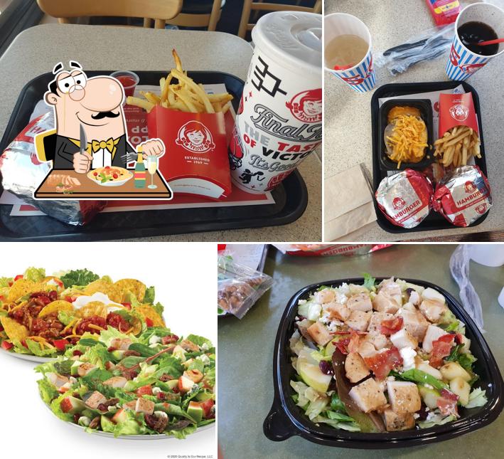 Wendy's