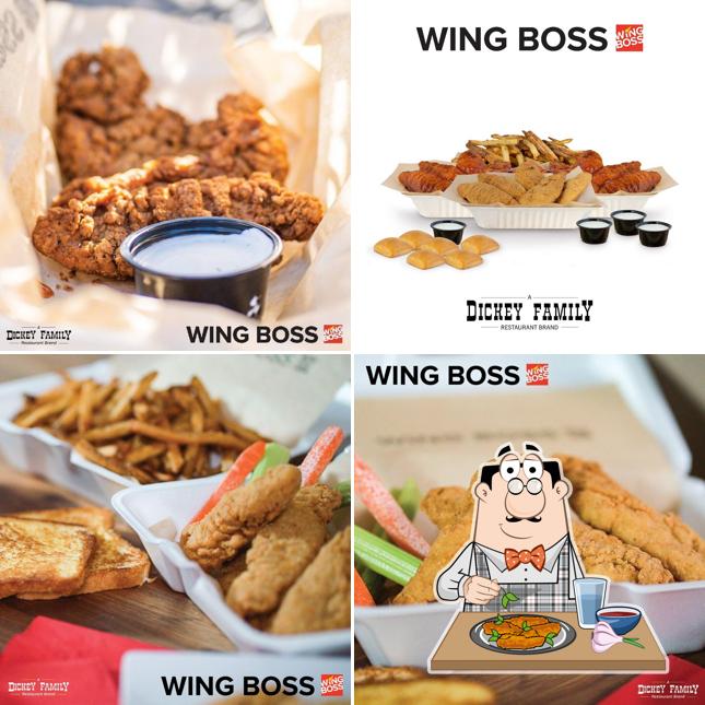 Wing Boss