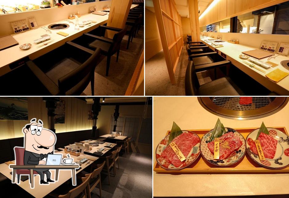 Renzo Yakiniku Karasuma