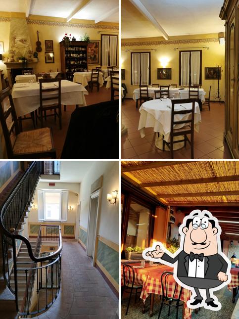 Alle Roncole - Ristorante Con Locanda Busseto