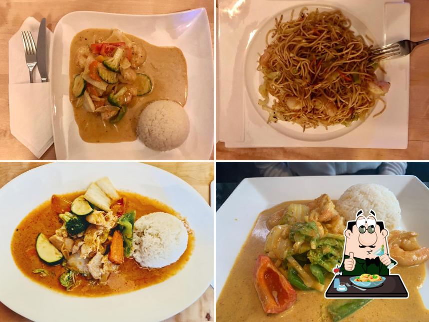 Asia Take Away Tran