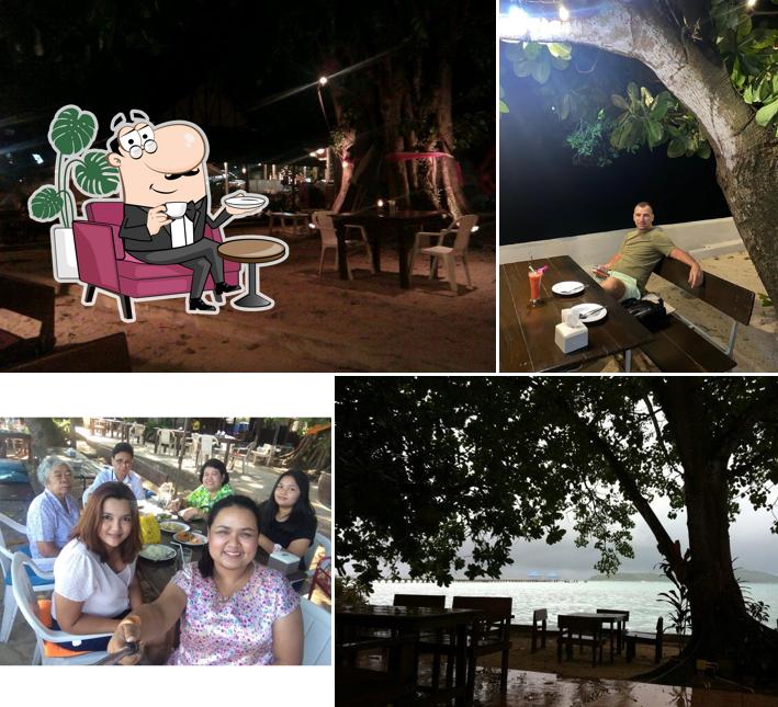 Ban Rimlay Restaurant