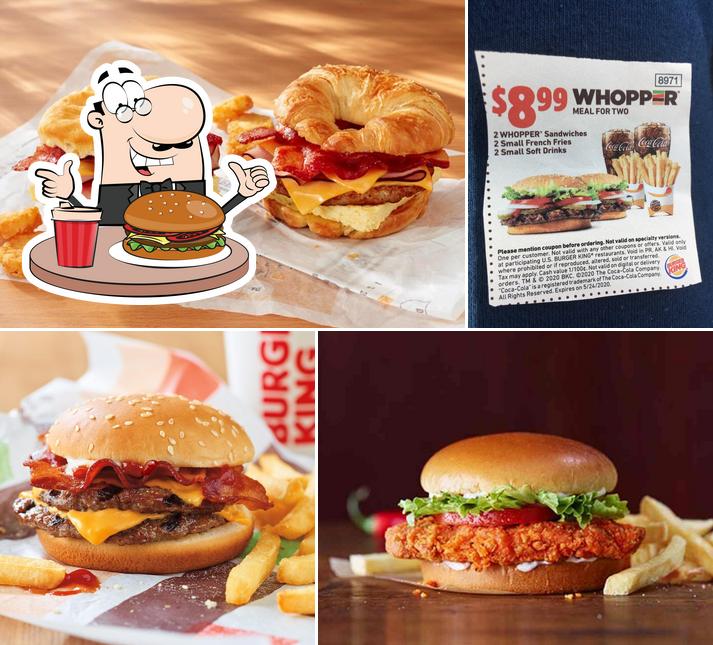 Burger King