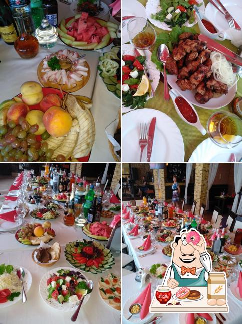 Кафе Филин
