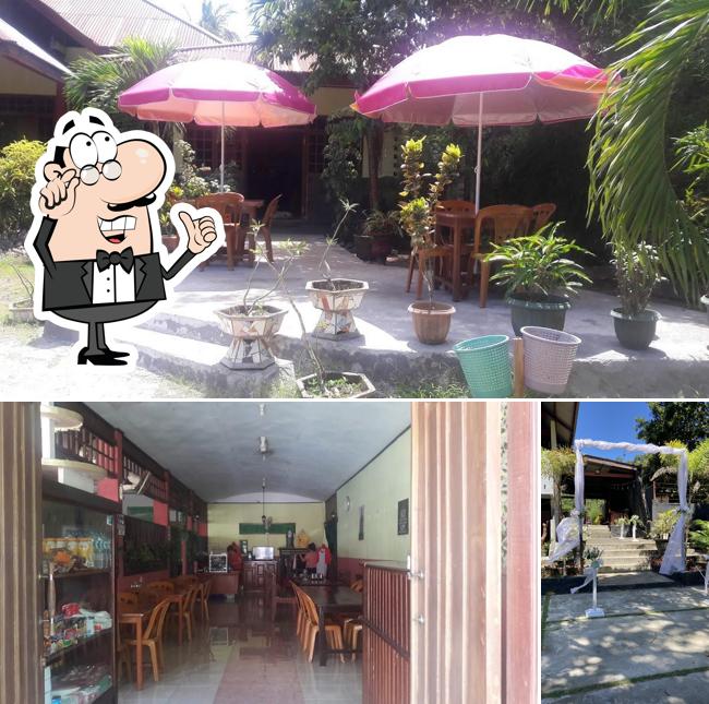 Cafe MOSES