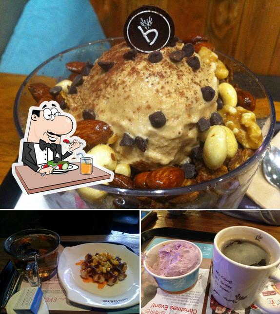 Caffe Bene