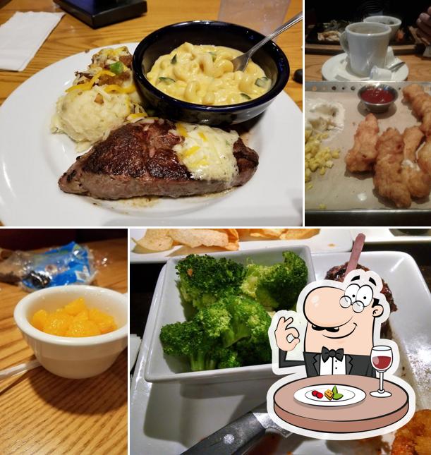 Chili's Grill & Bar