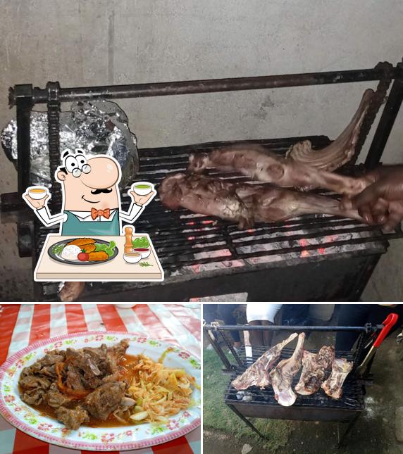 Choma Bite