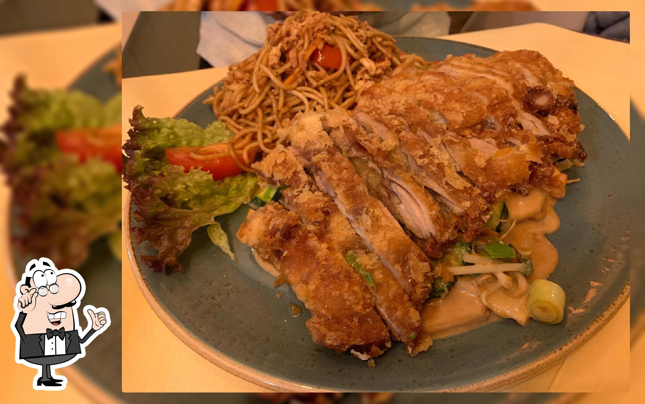 Coco Cafe-Restaurant