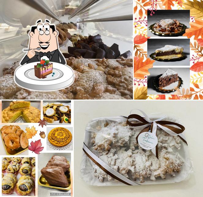 Pasticceria Dolcì Tradizioni