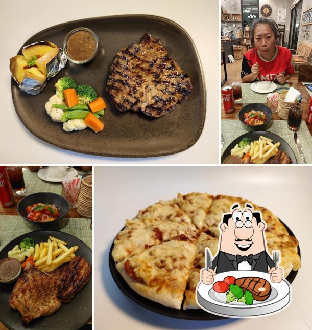 Doi Saket SteakHouse