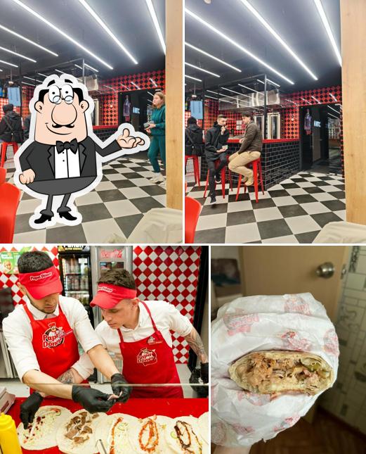 Papa Doner