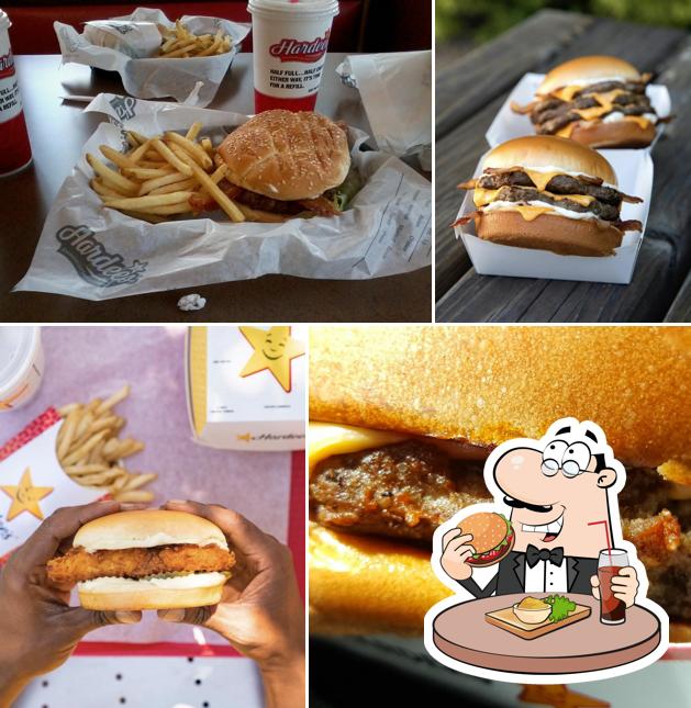 Hardee's