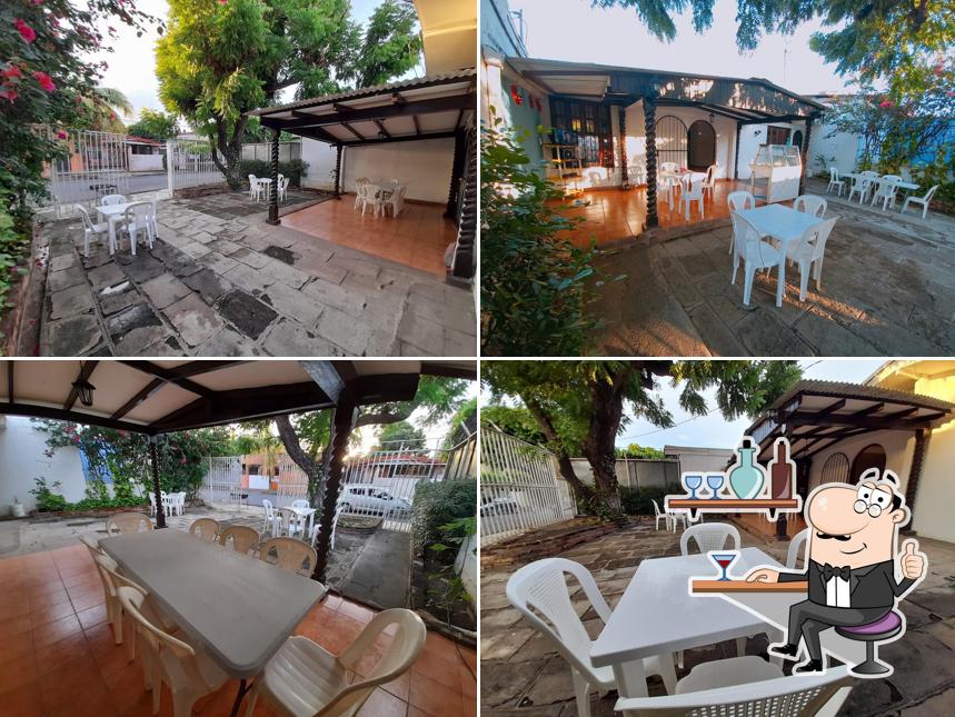 Ichiraku Restaurant