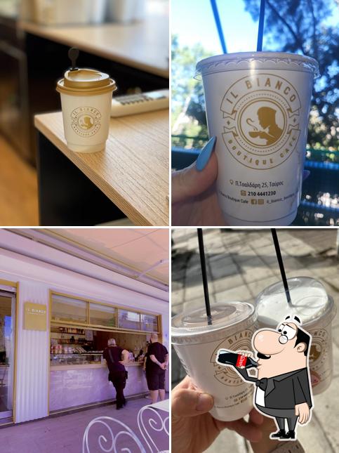 Il BIANCO BOUTIQE CAFE