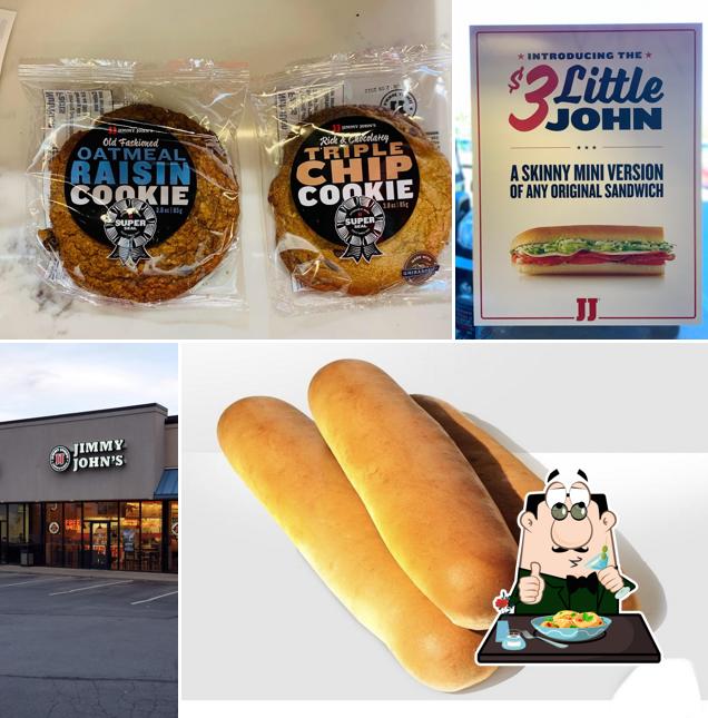 Jimmy John's