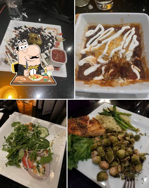 Johnnie's Jazz Bar & Grille