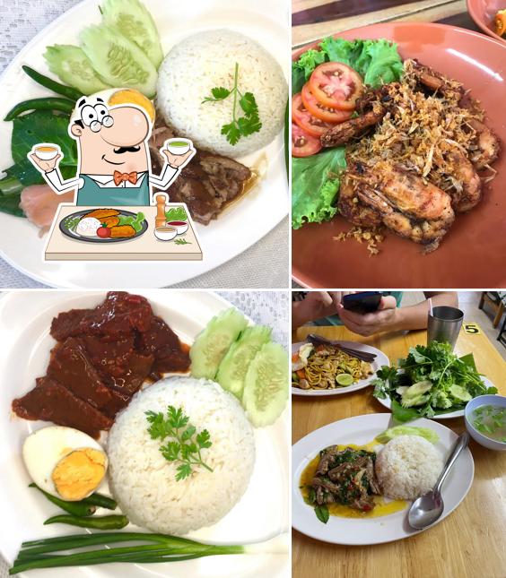 KK’s Kitchen