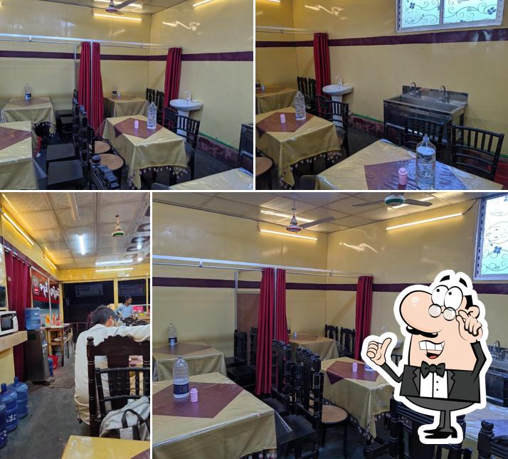 Kasturi Restaurant