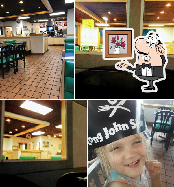 Long John Silver's