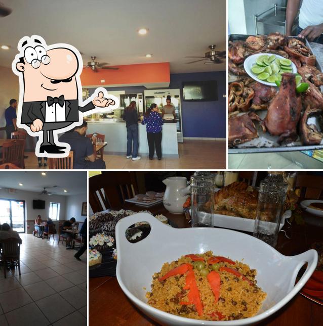 Lulus Tropical Restaurant