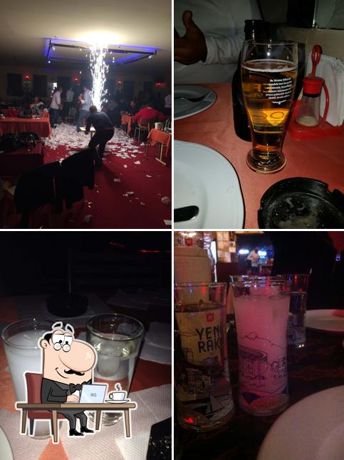 Mehtap Restaurant