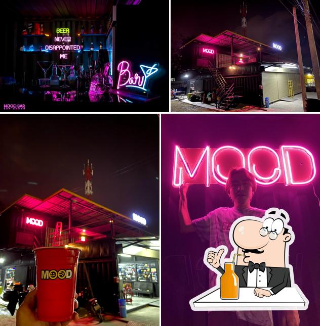 Mood bar & grill