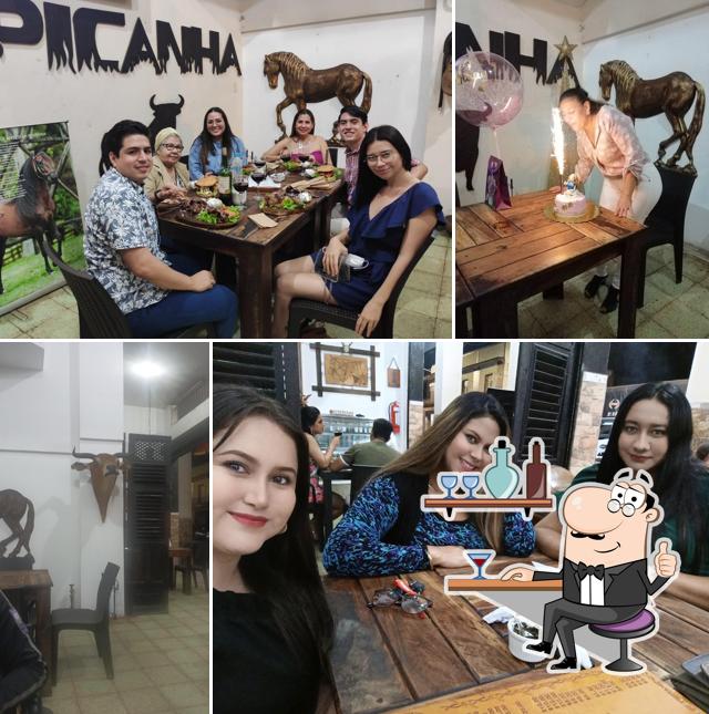 PICANHA