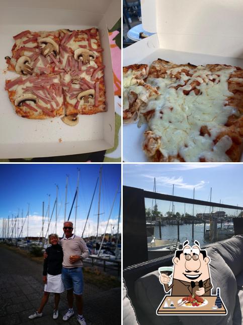 Pizza Boden