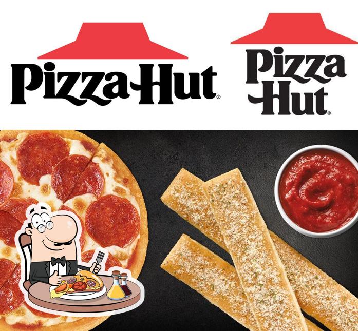 Pizza Hut Express