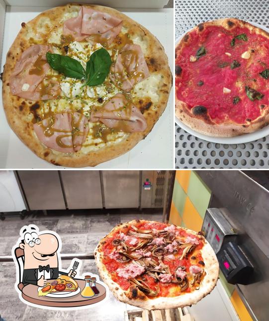 Pizzeria Fiftypizza