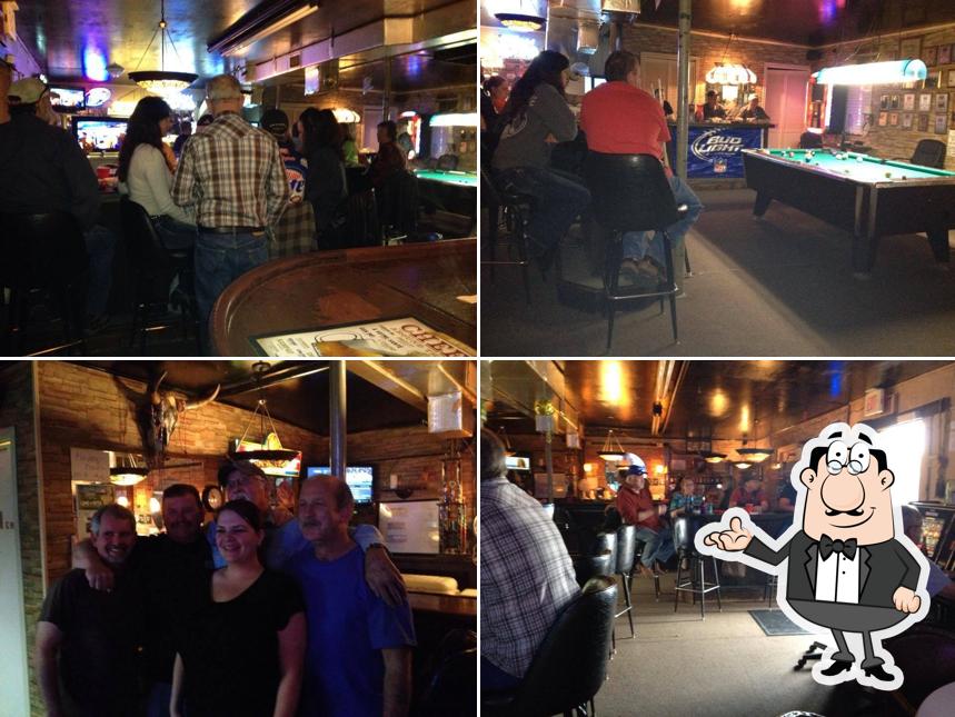 BK'S Bar