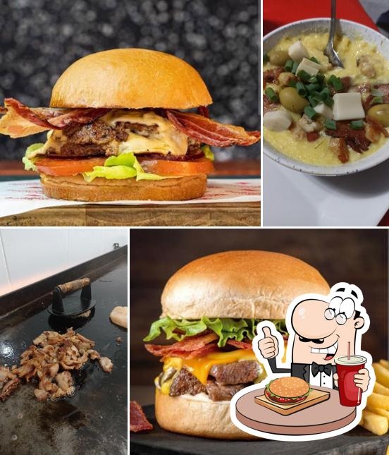 Home Burguer