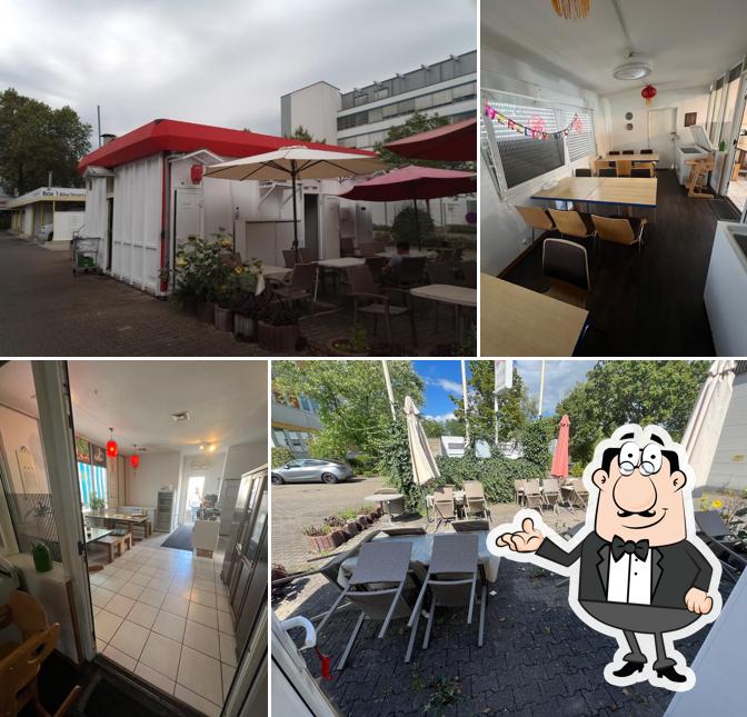 Asia wok Neckarau