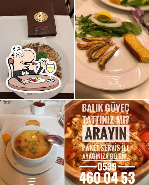 Balıkçı Asiye