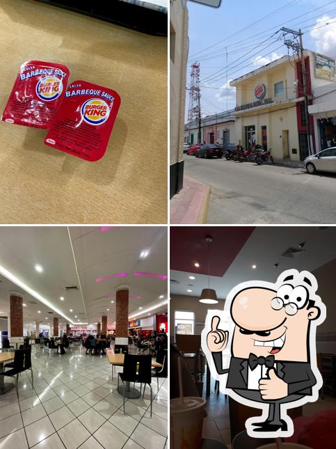 Burger King Tizimín