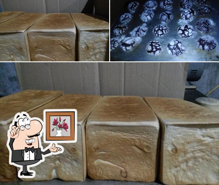 CERDAN'S BAKERY