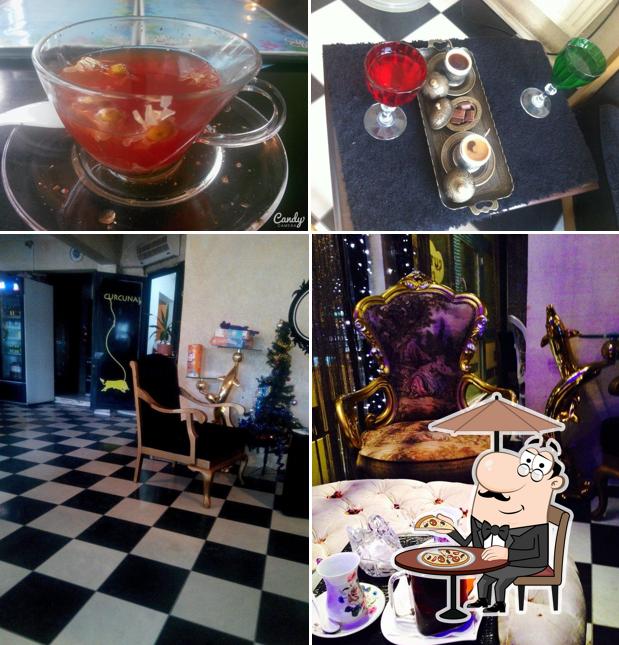 Curcuna Cafe