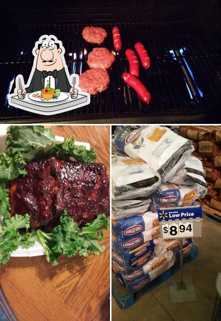 DAT GUYS BBQ