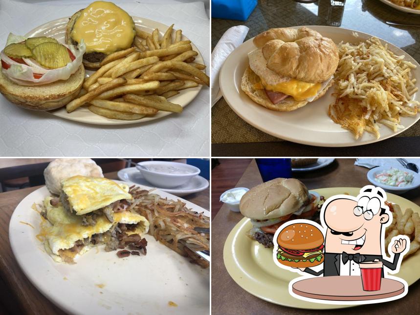 Ellenton Cafe