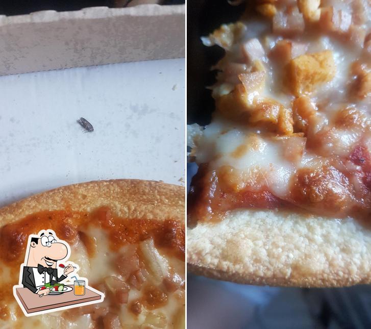 Garden City Kebab Pizza House