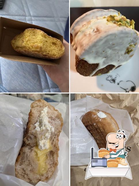 JACK IN THE DONUTS テラスモール湘南店