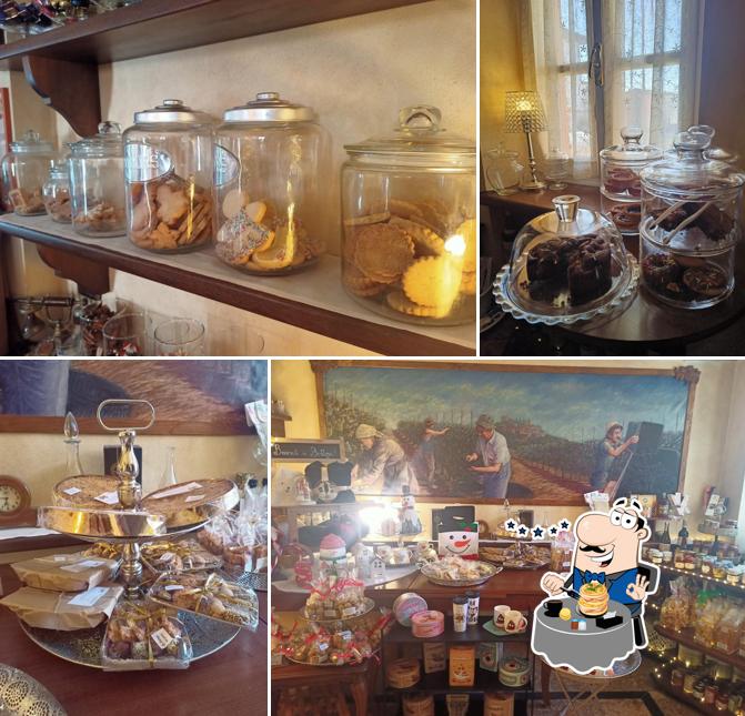 La bottega del goloso