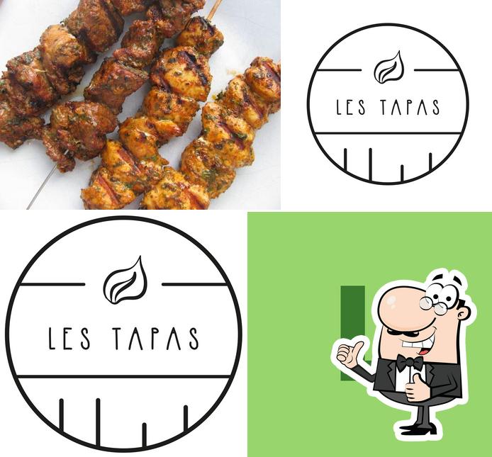 Les Tapas
