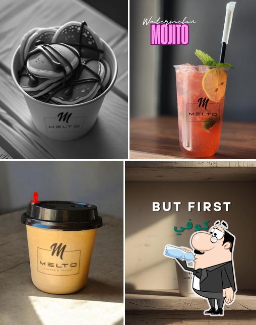 Melto Cafe